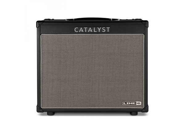 Line6 Catalyst CX 100 Line6 Catalyst CX 100